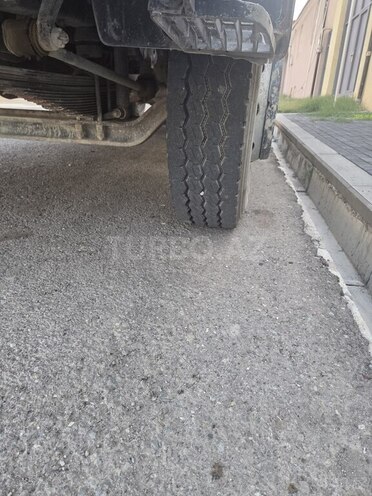 KamAz 55111 1992, 333,333 km - 11.0 l - Göygöl