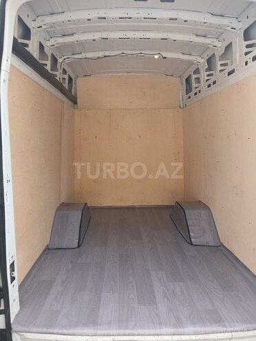 Ford Transit 2017, 358,000 km - 2.2 l - Sumqayıt