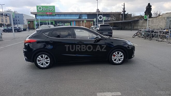 Changan Eado XT 2013, 276,000 km - 1.6 л - Bakı