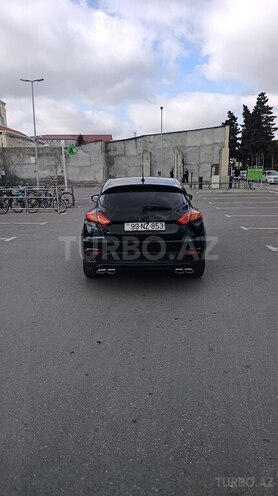 Changan Eado XT 2013, 276,000 km - 1.6 л - Bakı