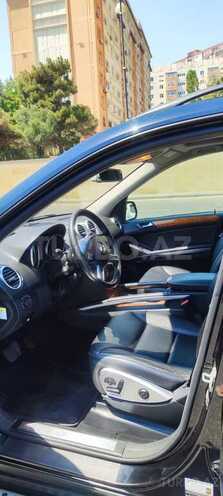 Mercedes ML 350 4MATIC 2009, 180,000 km - 3.5 l - Bakı