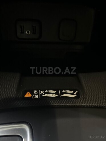 Chevrolet Equinox 2017, 173,000 km - 1.5 l - Sumqayıt