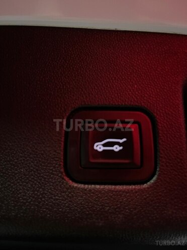 Chevrolet Equinox 2017, 173,000 km - 1.5 l - Sumqayıt