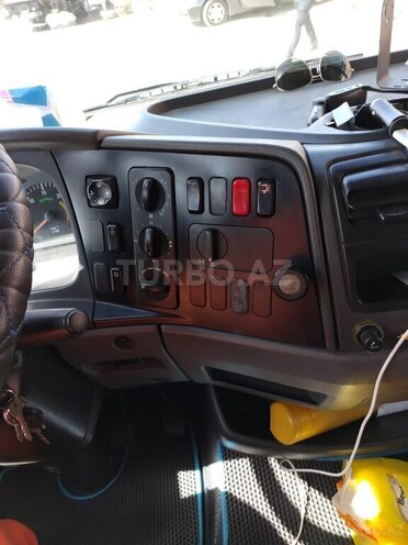 Mercedes Atego 818 2007, 540,000 km - 4.3 л - Bakı