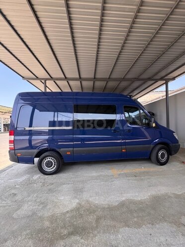 Mercedes Sprinter 313 2008, 581,620 km - 2.2 л - Bakı