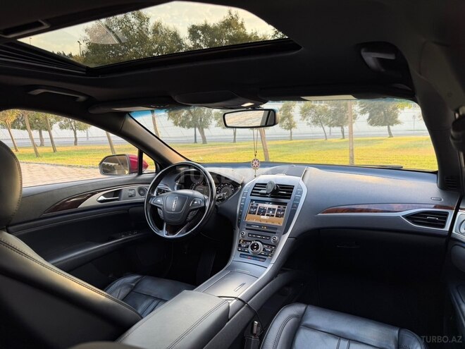 Lincoln MKZ 2016, 186,000 km - 2.0 л - Bakı