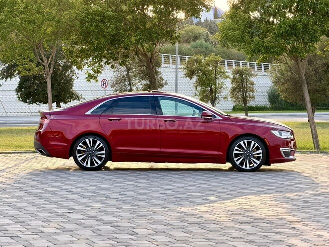 Lincoln MKZ 2016, 186,000 km - 2.0 л - Bakı