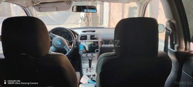 Subaru Impreza 2007, 325,000 km - 2.0 l - Gəncə