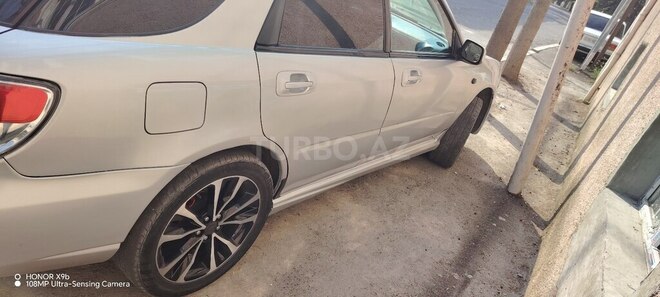 Subaru Impreza 2007, 325,000 km - 2.0 l - Gəncə