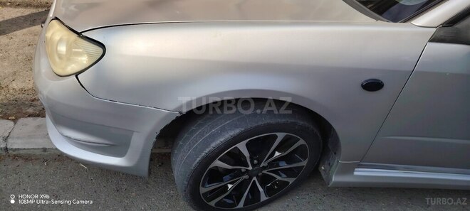Subaru Impreza 2007, 325,000 km - 2.0 l - Gəncə