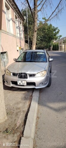 Subaru Impreza 2007, 325,000 km - 2.0 l - Gəncə
