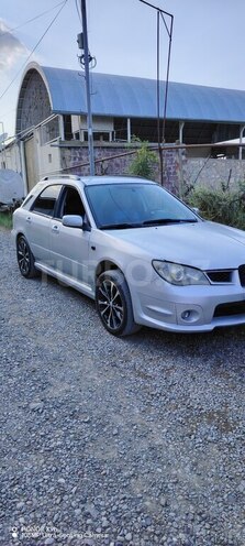Subaru Impreza 2007, 325,000 km - 2.0 l - Gəncə
