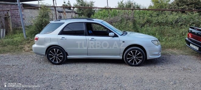 Subaru Impreza 2007, 325,000 km - 2.0 l - Gəncə