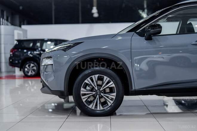 Nissan X-Trail 2026, 0 km - 2.5 л - Bakı