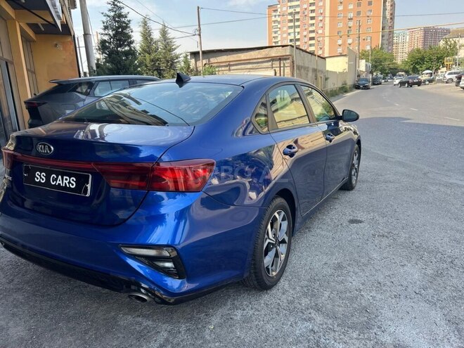 Kia Forte 2020, 145,807 km - 2.0 l - Bakı