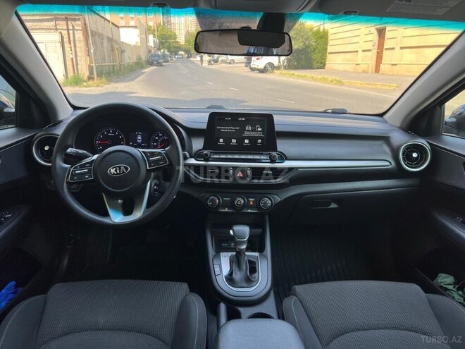 Kia Forte 2020, 145,807 km - 2.0 l - Bakı