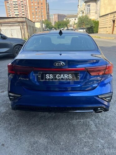 Kia Forte 2020, 145,807 km - 2.0 l - Bakı