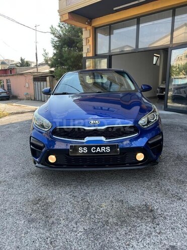 Kia Forte 2020, 145,807 km - 2.0 l - Bakı