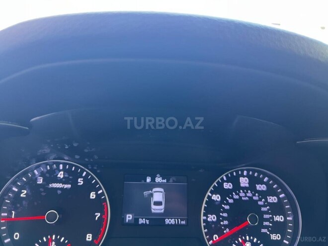 Kia Forte 2020, 145,807 km - 2.0 l - Bakı