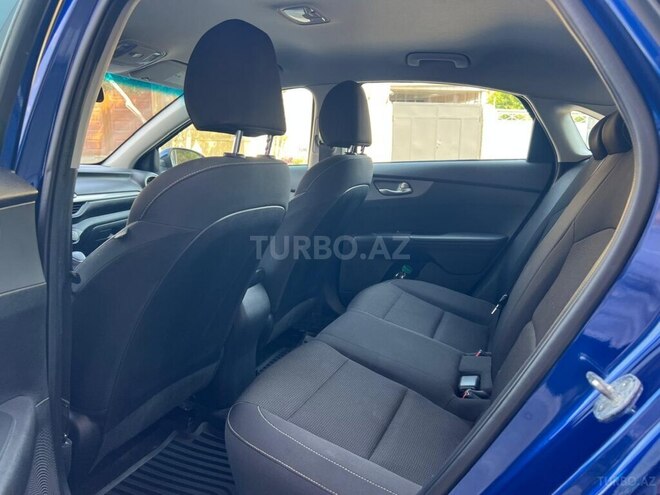Kia Forte 2020, 145,807 km - 2.0 l - Bakı