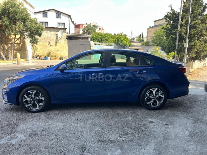 Kia Forte 2020, 145,807 km - 2.0 l - Bakı