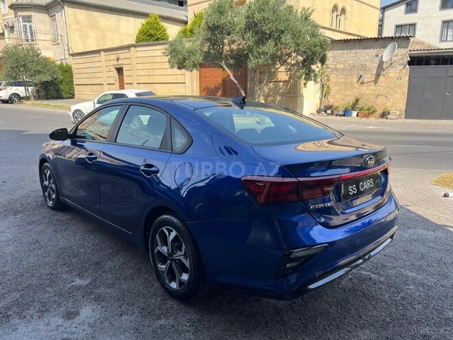 Kia Forte 2020, 145,807 km - 2.0 l - Bakı