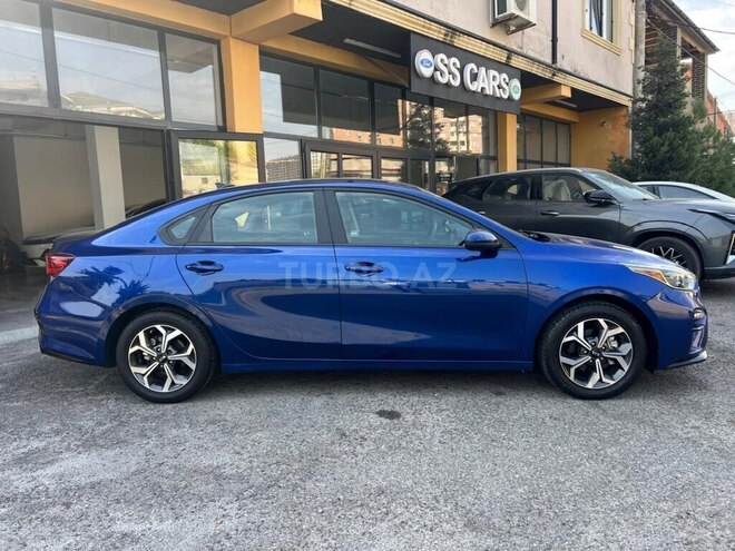 Kia Forte 2020, 145,807 km - 2.0 l - Bakı