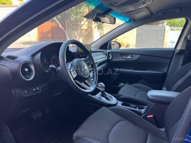 Kia Forte 2020, 145,807 km - 2.0 l - Bakı