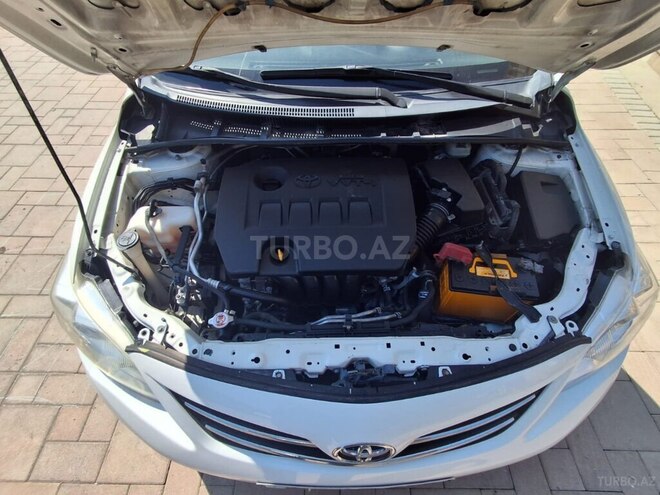 Toyota Corolla 2013, 223,000 km - 1.8 l - Bakı