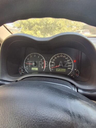 Toyota Corolla 2013, 223,000 km - 1.8 l - Bakı