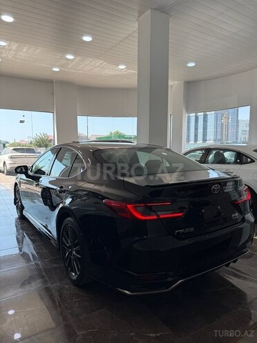 Toyota Camry 2026, 0 km - 2.0 l - Bakı