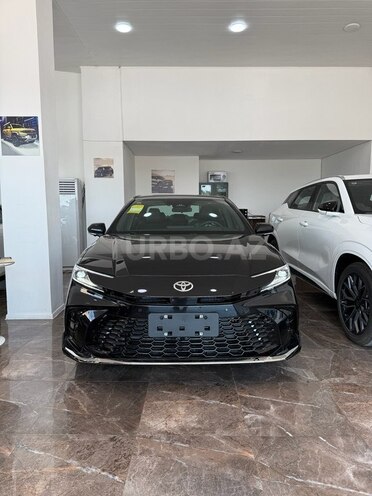 Toyota Camry 2026, 0 km - 2.0 l - Bakı