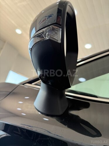Toyota Camry 2026, 0 km - 2.0 l - Bakı
