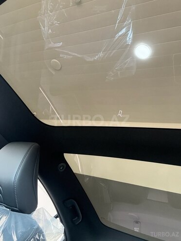 Toyota Camry 2026, 0 km - 2.0 l - Bakı