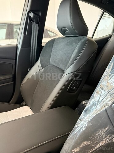 Toyota Camry 2026, 0 km - 2.0 l - Bakı