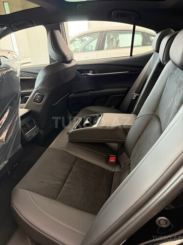 Toyota Camry 2026, 0 km - 2.0 l - Bakı