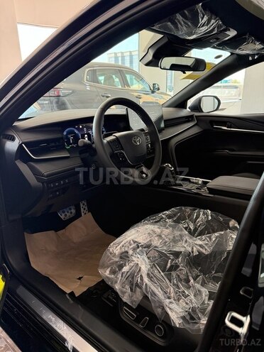 Toyota Camry 2026, 0 km - 2.0 l - Bakı