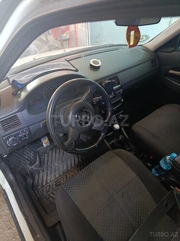 LADA (VAZ) Priora 2012, 268,500 km - 1.6 л - Cəlilabad