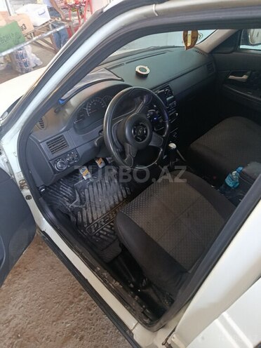 LADA (VAZ) Priora 2012, 268,500 km - 1.6 л - Cəlilabad