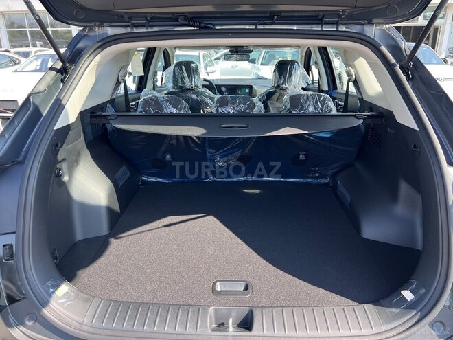Kia Sportage 2026, 0 km - 1.6 l - Bakı