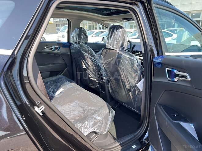 Kia Sportage 2026, 0 km - 1.6 l - Bakı