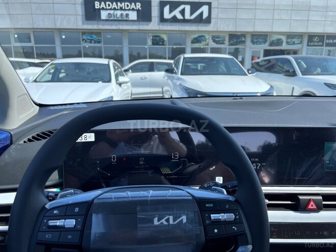 Kia Sportage 2026, 0 km - 1.6 l - Bakı