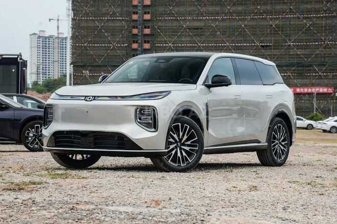 Changan  2026, 0 km - 1.5 l - Bakı