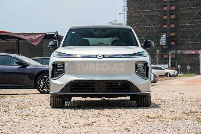 Changan  2026, 0 km - 1.5 l - Bakı