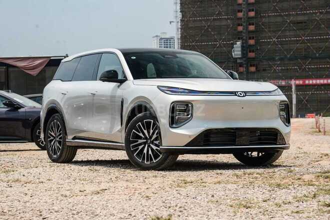 Changan  2026, 0 km - 1.5 l - Bakı