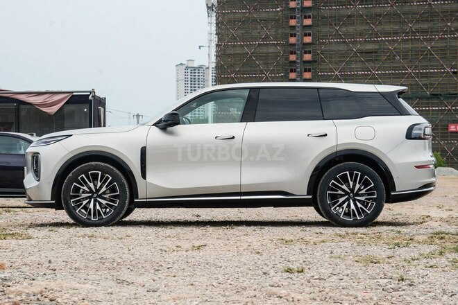 Changan  2026, 0 km - 1.5 l - Bakı