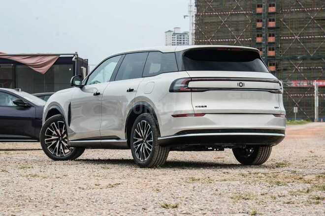 Changan  2026, 0 km - 1.5 l - Bakı