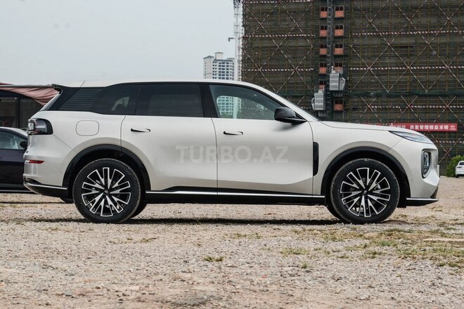 Changan  2026, 0 km - 1.5 l - Bakı