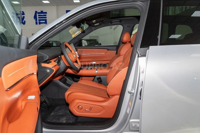Changan  2026, 0 km - 1.5 l - Bakı