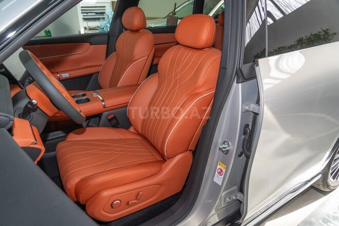 Changan  2026, 0 km - 1.5 l - Bakı